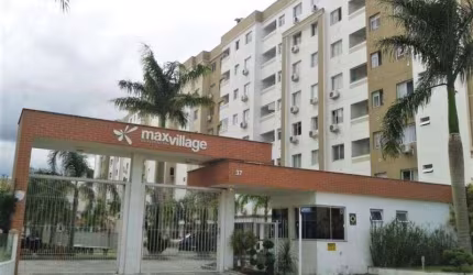 Otimo apartamento 1 dormitório com piscina