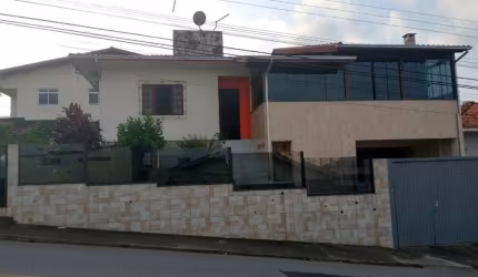 Casa de Alvenaria em Areias
