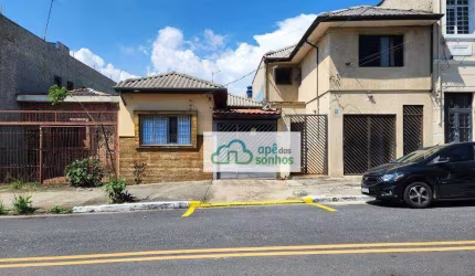 510 m² no centro da Penha!