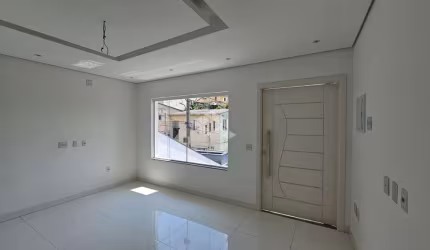 Casa com 3 quartos à venda na Oceano Glacial Ártico, 23, Vila Pereira Barreto, São Paulo por R$ 800.000