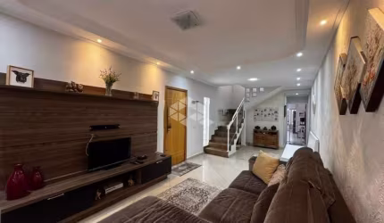 Casa com 3 quartos à venda na Rua Sumagre, 21, Jardim Cidade Pirituba, São Paulo por R$ 850.000