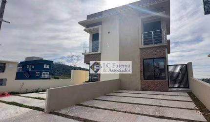 Casa à venda, 135 m² por R$ 800.000,00 - Cotia - Cotia/SP