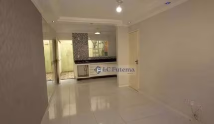 Casa com 2 dormitórios à venda, 54 m² por R$ 225.000,00 - Recanto Arco Verde - Cotia/SP