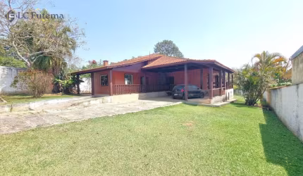 Casa com 3 dormitórios à venda, 280 m² por R$ 1.000.000,00 - Chácara Rincão - Cotia/SP