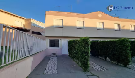 Casa, 55 m² - venda por R$ 290.000,00 ou aluguel por R$ 2.000,00/mês - Portal dos Pinheiros - Cotia/SP