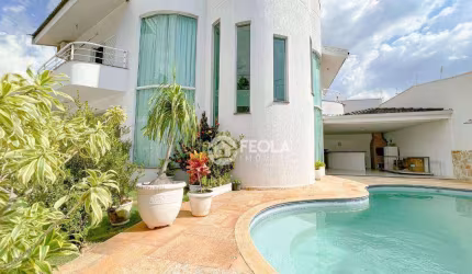 Casa à venda, 157 m² por R$ 980.000,00 - Parque Residencial Jaguari - Americana/SP