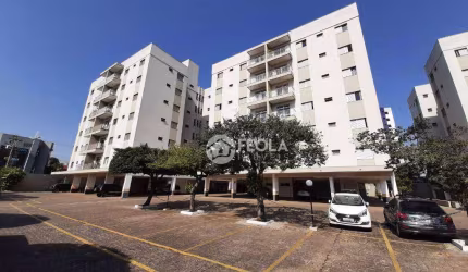 Apartamento com 3 dormitórios à venda, 120 m² por R$ 530.000,00 - Jardim São Paulo - Americana/SP