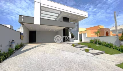 Casa à venda, 168 m² por R$ 1.750.000,00 - Residencial Imigrantes - Nova Odessa/SP