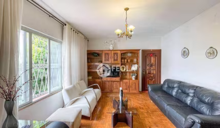 Casa com 3 dormitórios à venda, 246 m² por R$ 1.600.000,00 - Frezzarin - Americana/SP