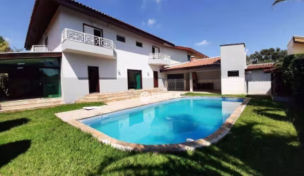 Casa com 3 dormitórios à venda, 300 m² por R$ 2.200.000,00 - Parque Residencial Nardini - Americana/SP