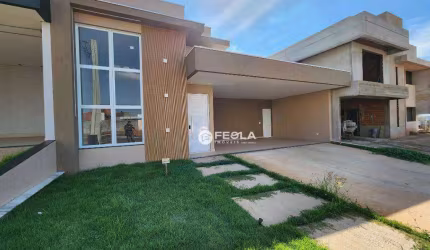 Casa com 3 dormitórios à venda, 170 m² por R$ 1.350.000,00 - Jardim Vitória - Nova Odessa/SP