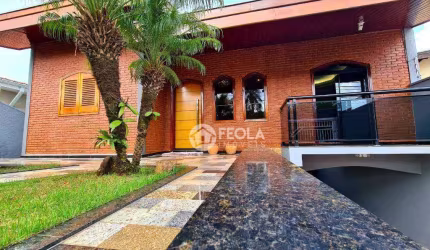 Casa à venda, 200 m² por R$ 910.000,00 - Morada do Sol - Americana/SP