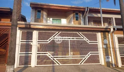 Casa à venda, 318 m² por R$ 750.000,00 - Jardim Nossa Senhora do Carmo - Americana/SP