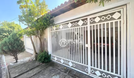 Casa com 2 dormitórios à venda, 134 m² por R$ 300.000,00 - Jardim da Balsa II - Americana/SP