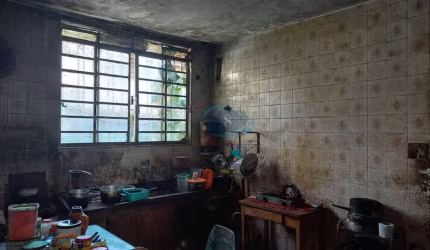 Terreno à venda, 236 m² por R$ 660.000,00 - Ipiranga - São Paulo/SP