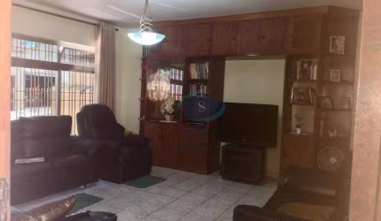 Casa com 4 dormitórios à venda, 320 m² por R$ 950.000,00 - Jardim Tijuco - Diadema/SP