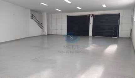 Galpão para alugar, 472 m² por R$ 32.728,00/mês - Vila da Saúde - São Paulo/SP