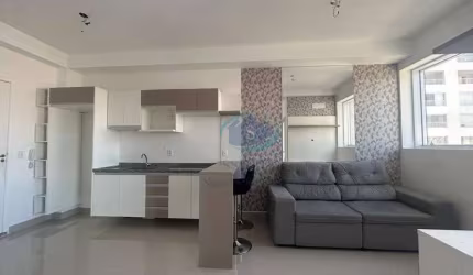 Loft com 1 dormitório para alugar, 37 m² por R$ 2.797,00/mês - Jardim do Mar - São Bernardo do Campo/SP