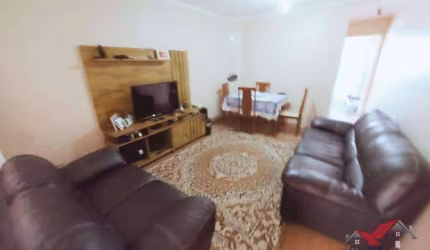 Sobrado à venda, 100 m² por R$ 400.000,00 - Vila Guedes - São Paulo/SP