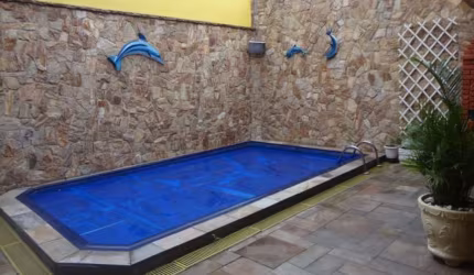 EXPETACULAR SOBRADO NA CIDADE PATRIARCA A POUCOS METRO DO METRÔ