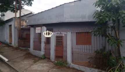 casa residencial localizada na  Vila Guilhermina, na Rua do Açougue 'O Português', Rua Kiyoshi Hirata