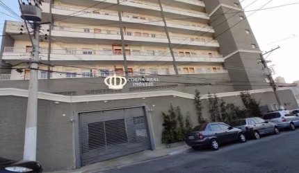 Apartamento à venda em São Paulo-SP, Vila Gomes Cardim: 2 quartos, 2 salas, 1 banheiro, 1 vaga, 53m². Venha conferir!
