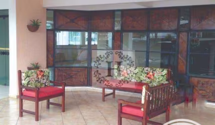 Apartamento com 3 dormitórios à venda, 210 m² por R$ 848.000,00 - Vila Pantaleão - Caçapava/SP