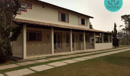 Chácara com 5 dormitórios à venda, 24200 m² por R$ 1.650.000,00 - Parque Residencial Maria Elmira - Caçapava/SP
