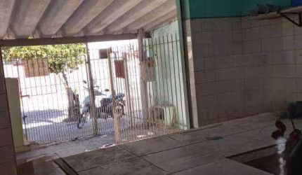 Casa com 1 dormitório à venda, 21 m² por R$ 180.000,00 - Vila Menino Jesus - Caçapava/SP