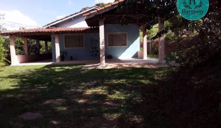 Sítio com 3 dormitórios à venda, 48400 m² por R$ 550.000,00 - Zona Rural - São Luiz do Paraitinga/SP