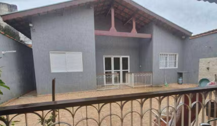 Casa com 3 dormitórios à venda, 190 m² por R$ 827.000,00 - Jardim São José - Caçapava/SP