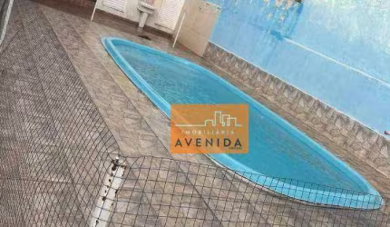 Chácara com 1 dormitório à venda, 250 m² por R$ 325.000 - João Aranha - Paulínia/SP