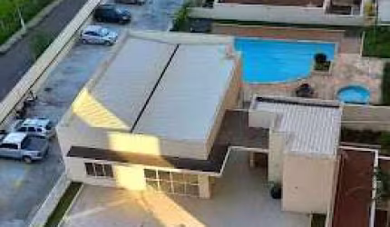 Apartamento com 2 dormitórios à venda por R$ 390.000,00 - Parque dos Servidores - Paulínia/SP