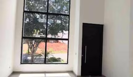 Casa com 3 dormitórios à venda, 165 m² por R$ 1.150.000,00 - Condomínio Raizes - Paulínia/SP