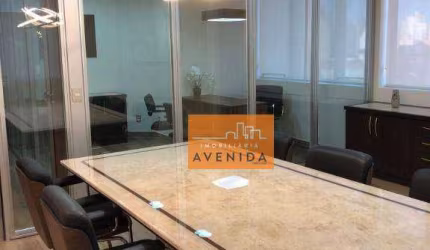 Sala à venda por R$ 650.000 - Taquaral - Campinas/SP