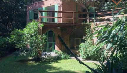 Casa com 4 dormitórios, 271 m² - venda por R$ 1.600.000,00 ou aluguel por R$ 7.677,00/mês - Taboleiro Verde - Cotia/SP