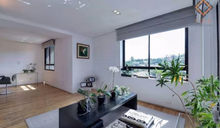 Cobertura com 3 dormitórios à venda, 280 m² - Higienópolis - São Paulo/SP