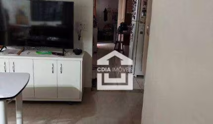 Sobrado com 3 dormitórios à venda, 140 m² - Vila Mariana - São Paulo/SP