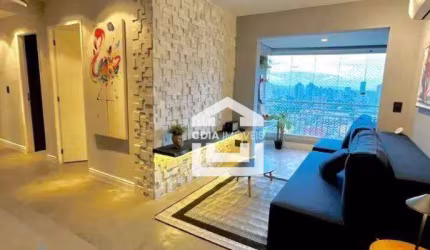 Cobertura com 3 dormitórios à venda, 350 m² por R$ 1.750.000,00 - Aclimacao - São Paulo/SP