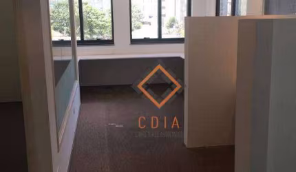 Conjunto à venda, 60 m² - Itaim - São Paulo/SP