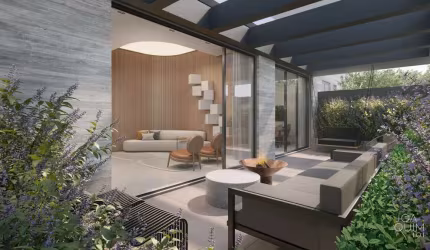 Apartamento Cobertura Duplex 3 suites