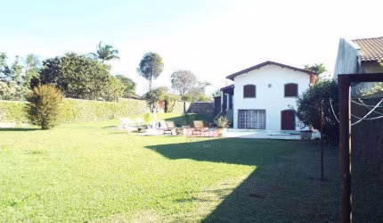 Casa com 4 dormitórios à venda, 265 m² por R$ 2.400.000,00 - Jardim Floresta - Atibaia/SP
