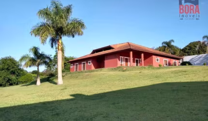 Chácara com 6 dormitórios à venda, 3036 m² por R$ 1.300.000,00 - Jardim dos Lagos - Franco da Rocha/SP