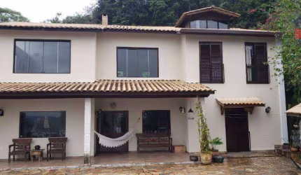 Casa com 5 dormitórios à venda, 313 m² por R$ 1.500.000 - Parque Petrópolis - Mairiporã/SP