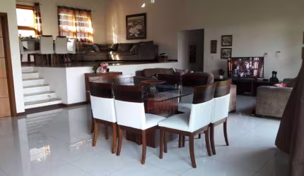 Casa com 4 dormitórios à venda, 350 m² por R$ 900.000,00 - Jardim São Gonçalo - Mairiporã/SP