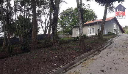 Chácara com 4 dormitórios à venda, 2700 m² por R$ 730.000,00 - Terra Preta - Mairiporã/SP