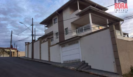 Casa com 3 dormitórios à venda, 375 m² por R$ 1.350.000,00 - Lavapés - Mairiporã/SP