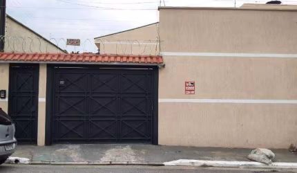Casa em condominio fechado vila nilo