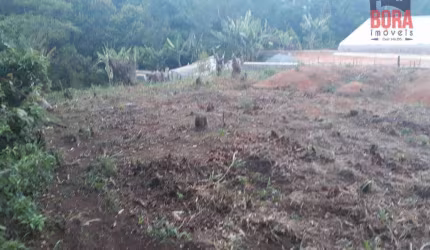 Terreno à venda, 250 m² por R$ 80.000,00 - Cabreúva - Mairiporã/SP