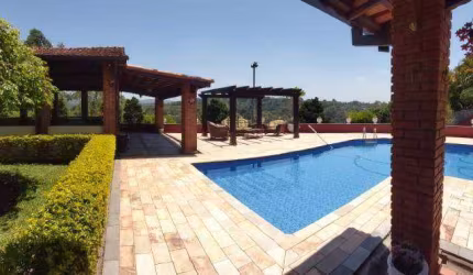 Casa com 3 dormitórios à venda, 500 m² por R$ 1.680.000,00 - Campos de Mairiporã - Mairiporã/SP